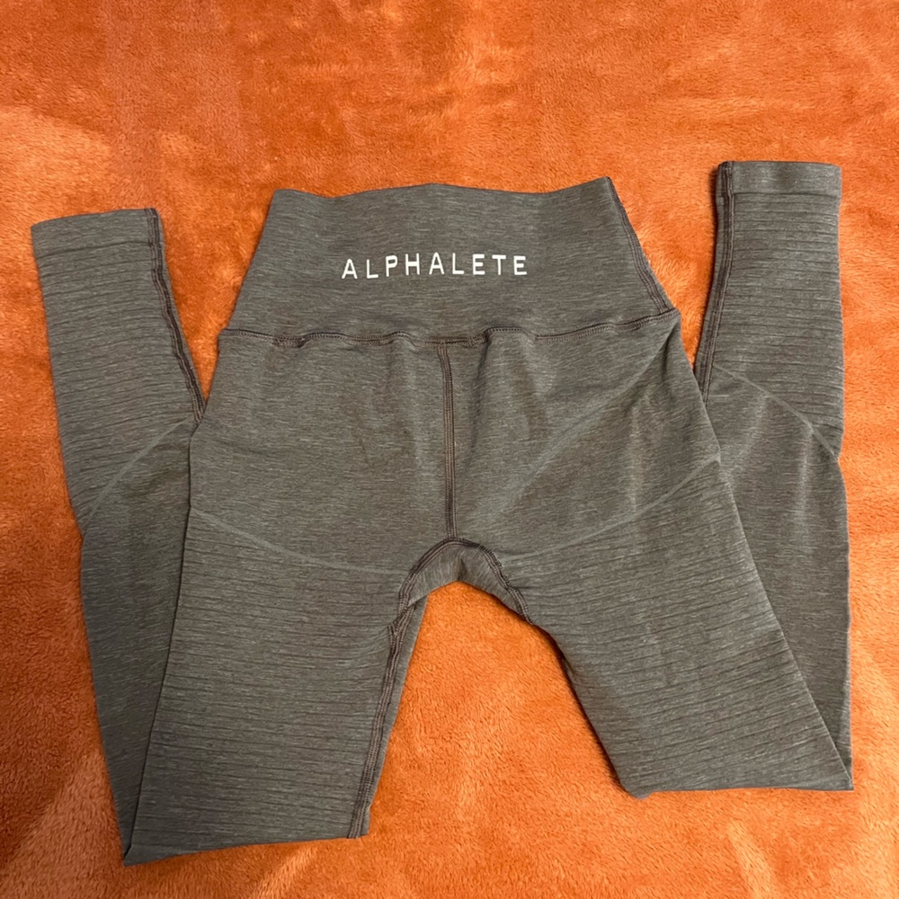 Alphalete Og Revival Leggings Gem